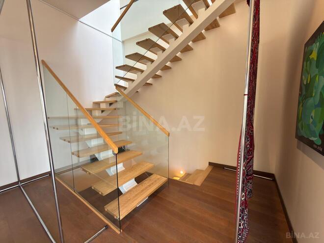 İcarəyə verilir 2 otaqlı ofis 30 m², İçəri Şəhər m., photo 18 from 24