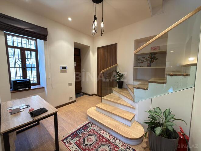 İcarəyə verilir 2 otaqlı ofis 30 m², İçəri Şəhər m., photo 17 from 24