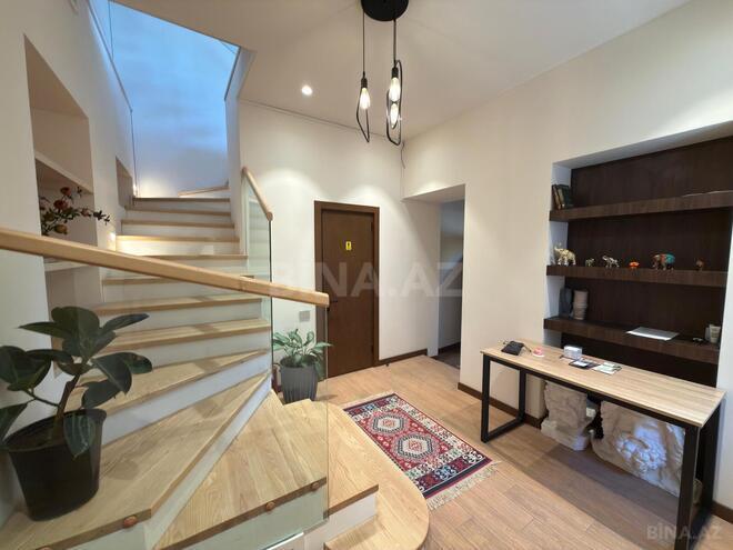 İcarəyə verilir 2 otaqlı ofis 30 m², İçəri Şəhər m., photo 16 from 24