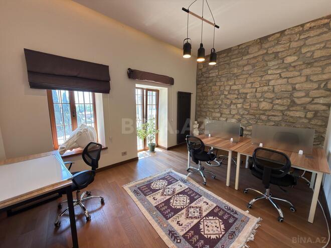 İcarəyə verilir 2 otaqlı ofis 30 m², İçəri Şəhər m., photo 8 from 24
