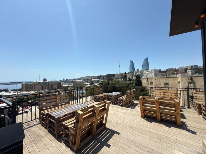 İcarəyə verilir 2 otaqlı ofis 30 m², İçəri Şəhər m., photo 19 from 24