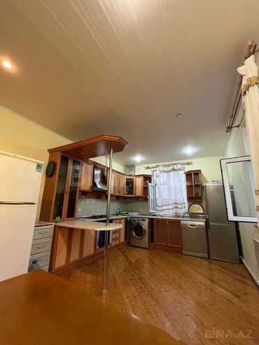 Satılır 7 otaqlı həyət evi/bağ evi 300 m², Novxanı q., photo 15 from 32