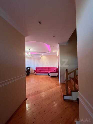 Satılır 7 otaqlı həyət evi/bağ evi 300 m², Novxanı q., photo 25 from 32