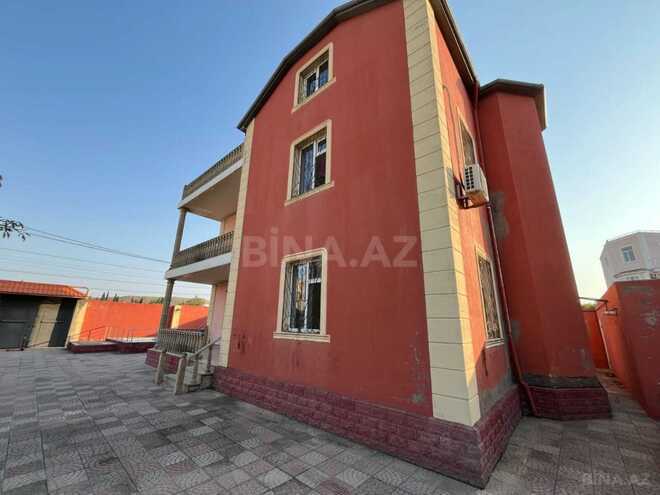 Satılır 7 otaqlı həyət evi/bağ evi 300 m², Novxanı q., photo 9 from 32