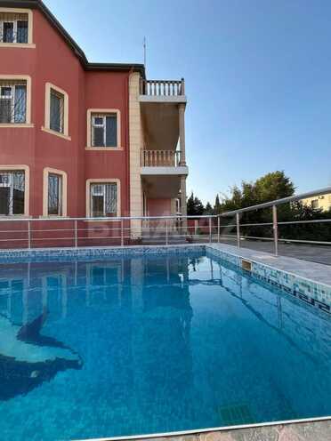 Satılır 7 otaqlı həyət evi/bağ evi 300 m², Novxanı q., photo 6 from 32