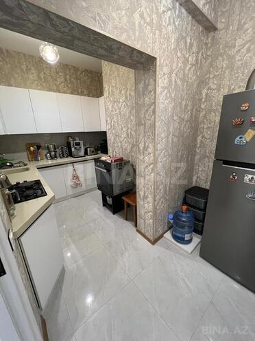 İcarəyə verilir 2 otaqlı yeni tikili 70 m², Nizami m., photo 21 from 23