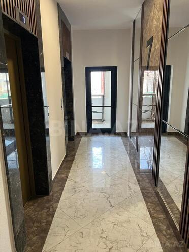 İcarəyə verilir 2 otaqlı yeni tikili 70 m², Nizami m., photo 3 from 23
