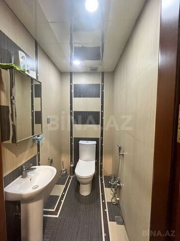 Satılır 3 otaqlı yeni tikili 95 m², 20 Yanvar m., photo 9 from 13