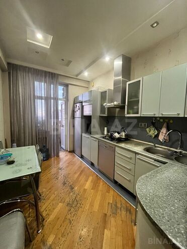 Satılır 3 otaqlı yeni tikili 95 m², 20 Yanvar m., photo 8 from 13