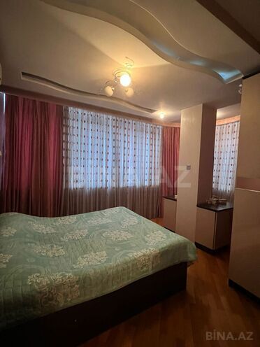 Satılır 3 otaqlı yeni tikili 95 m², 20 Yanvar m., photo 5 from 13