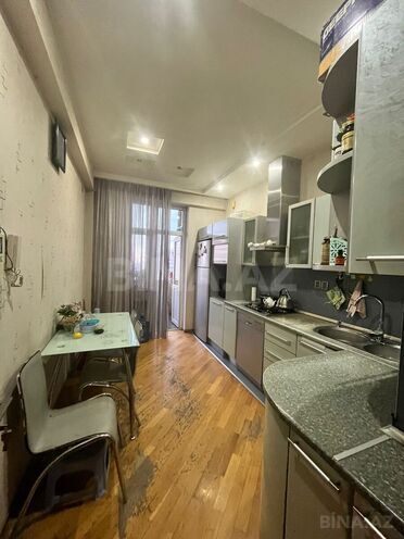 Satılır 3 otaqlı yeni tikili 95 m², 20 Yanvar m., photo 7 from 13