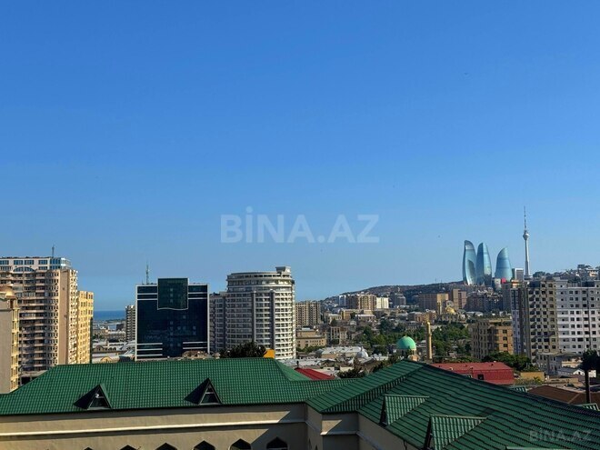 Satılır 4 otaqlı yeni tikili 186 m², Nizami m., photo 11 from 18