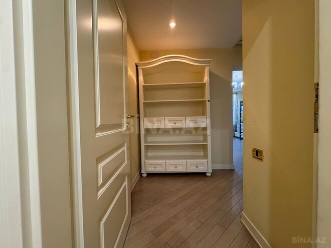 Satılır 4 otaqlı yeni tikili 186 m², Nizami m., photo 8 from 18