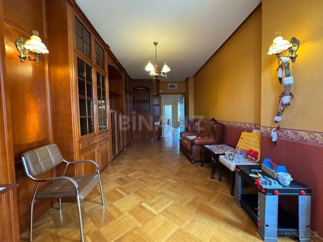 Satılır 4 otaqlı yeni tikili 186 m², Nizami m., photo 15 from 18
