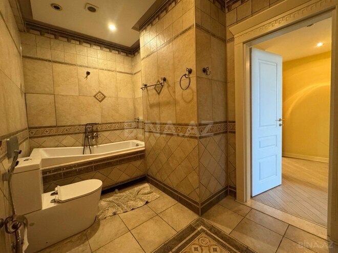 Satılır 4 otaqlı yeni tikili 186 m², Nizami m., photo 13 from 18