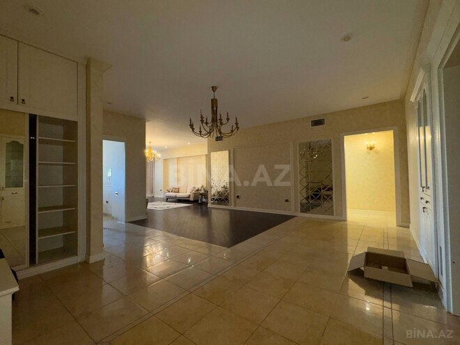 Satılır 4 otaqlı yeni tikili 186 m², Nizami m., photo 3 from 18