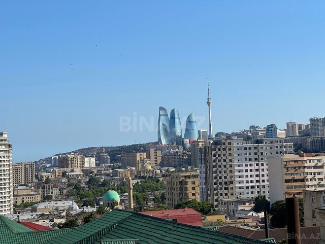 Satılır 4 otaqlı yeni tikili 186 m², Nizami m., photo 1 from 18