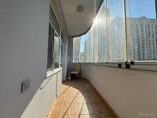 Satılır 4 otaqlı yeni tikili 186 m², Nizami m., photo 17 from 18