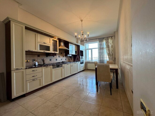Satılır 4 otaqlı yeni tikili 186 m², Nizami m., photo 6 from 18