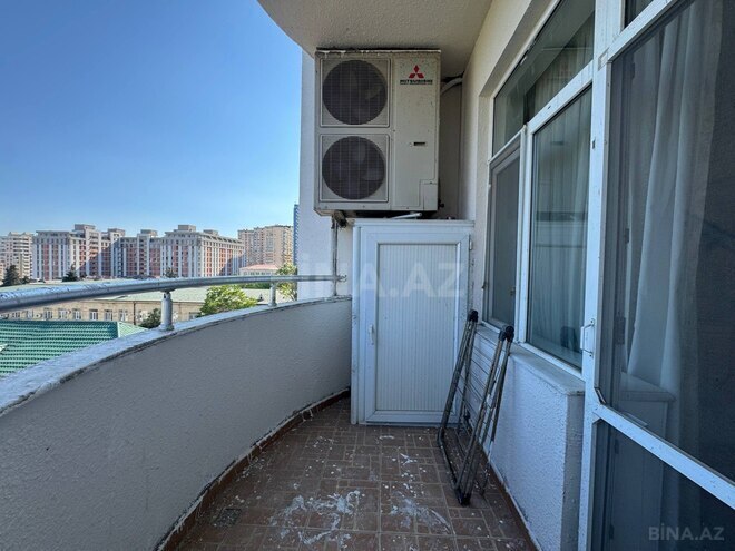 Satılır 4 otaqlı yeni tikili 186 m², Nizami m., photo 10 from 18