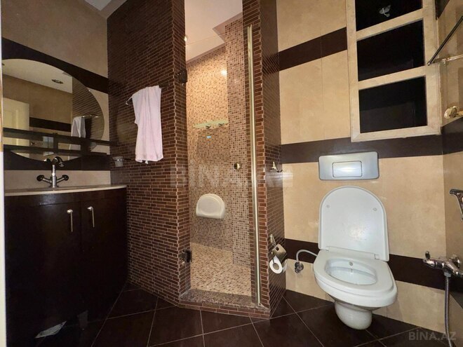 Satılır 4 otaqlı yeni tikili 186 m², Nizami m., photo 14 from 18