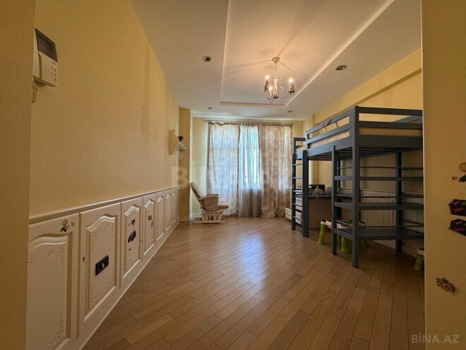 Satılır 4 otaqlı yeni tikili 186 m², Nizami m., photo 9 from 18