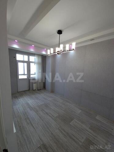 İcarəyə verilir 2 otaqlı yeni tikili 60 m², Abşeron r., photo 11 from 13