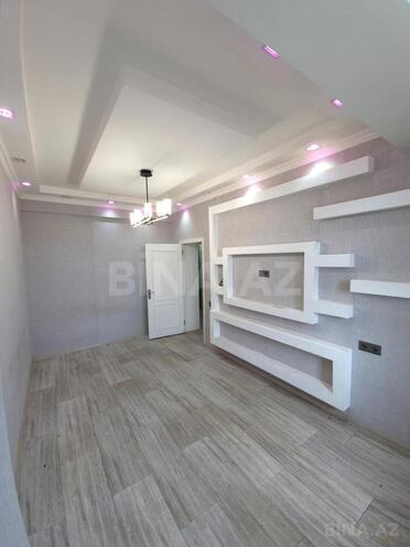 İcarəyə verilir 2 otaqlı yeni tikili 60 m², Abşeron r., photo 3 from 13