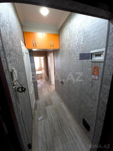 İcarəyə verilir 2 otaqlı yeni tikili 60 m², Abşeron r., photo 12 from 13