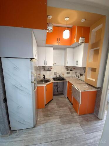 İcarəyə verilir 2 otaqlı yeni tikili 60 m², Abşeron r., photo 7 from 13