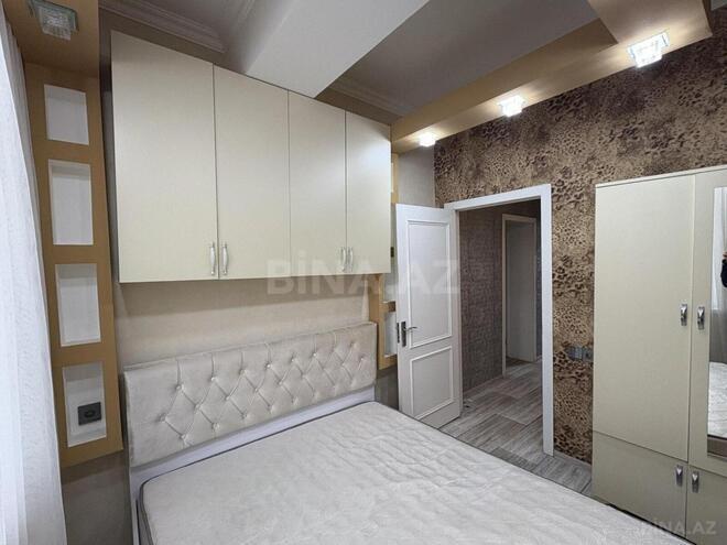 İcarəyə verilir 2 otaqlı yeni tikili 60 m², Abşeron r., photo 5 from 13