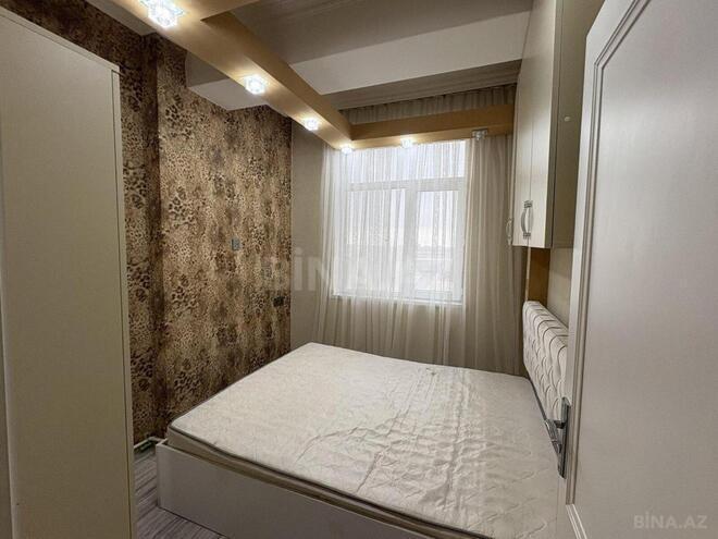 İcarəyə verilir 2 otaqlı yeni tikili 60 m², Abşeron r., photo 4 from 13
