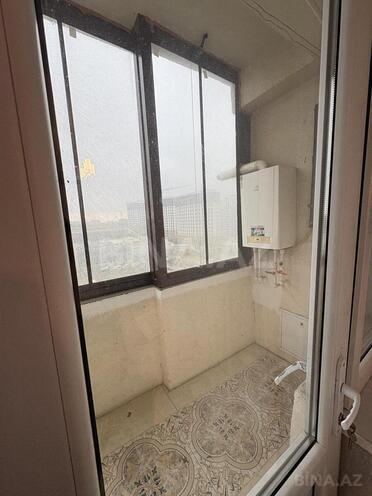 İcarəyə verilir 2 otaqlı yeni tikili 60 m², Abşeron r., photo 10 from 13