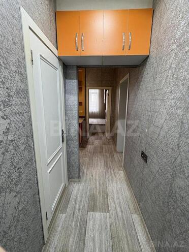İcarəyə verilir 2 otaqlı yeni tikili 60 m², Abşeron r., photo 9 from 13