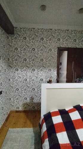 Satılır 2 otaqlı yeni tikili 35 m², Masazır q., photo 4 from 9