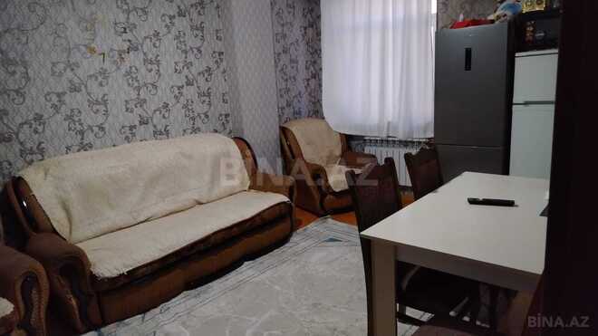 Satılır 2 otaqlı yeni tikili 35 m², Masazır q., photo 1 from 9