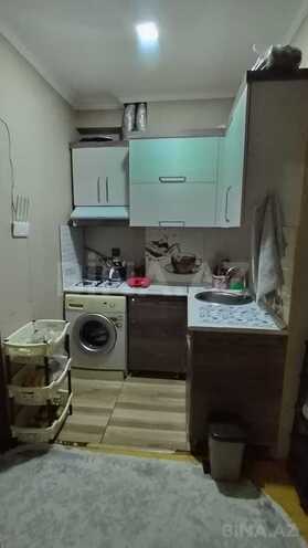 Satılır 2 otaqlı yeni tikili 35 m², Masazır q., photo 6 from 9