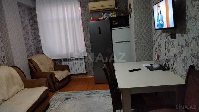 Satılır 2 otaqlı yeni tikili 35 m², Masazır q., photo 3 from 9