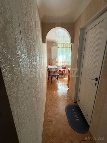 Продаётся 3-комн. вторичка 71 м², м. Элмляр Академиясы, photo 6 from 18