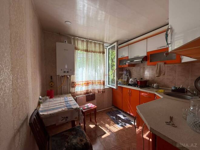 Продаётся 3-комн. вторичка 71 м², м. Элмляр Академиясы, photo 8 from 18
