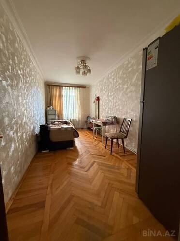 Продаётся 3-комн. вторичка 71 м², м. Элмляр Академиясы, photo 15 from 18