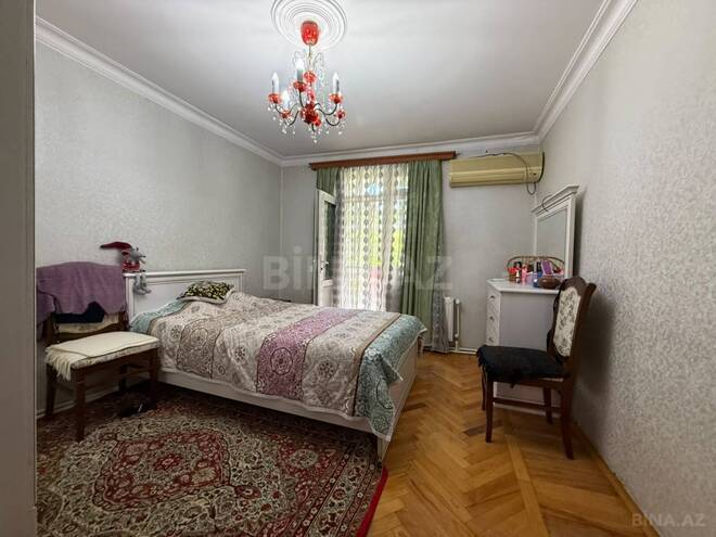 Продаётся 3-комн. вторичка 71 м², м. Элмляр Академиясы, photo 10 from 18