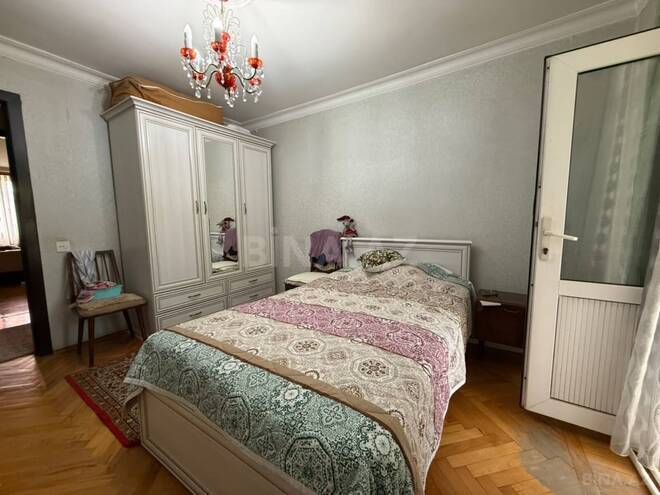 Продаётся 3-комн. вторичка 71 м², м. Элмляр Академиясы, photo 12 from 18