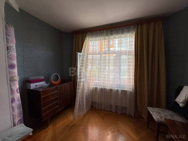 Продаётся 3-комн. вторичка 71 м², м. Элмляр Академиясы, photo 4 from 18