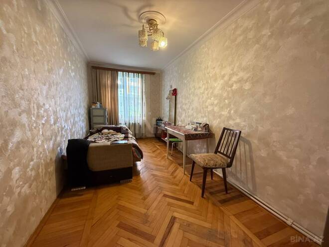 Продаётся 3-комн. вторичка 71 м², м. Элмляр Академиясы, photo 16 from 18
