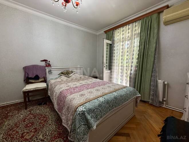 Продаётся 3-комн. вторичка 71 м², м. Элмляр Академиясы, photo 11 from 18