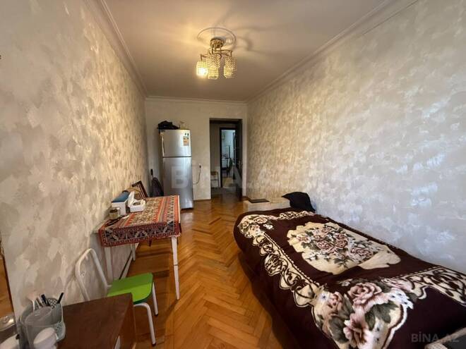 Продаётся 3-комн. вторичка 71 м², м. Элмляр Академиясы, photo 17 from 18