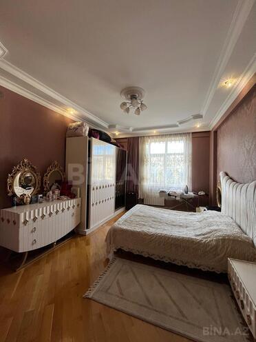 Satılır 3 otaqlı yeni tikili 135 m², 20 Yanvar m., photo 6 from 19