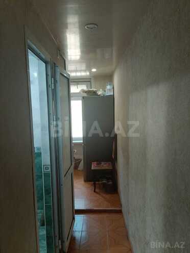 Satılır 2 otaqlı köhnə tikili 45 m², Elmlər Akademiyası m., photo 9 from 11