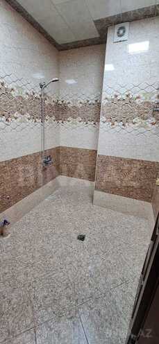 İcarəyə verilir 3 otaqlı yeni tikili 90 m², Nizami m., photo 14 from 16